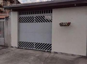 Casa · 90m² · 2 Quartos · Casa à venda 2 Quartos, 156M², Laerte Assunção, Pindamonhangaba - SP