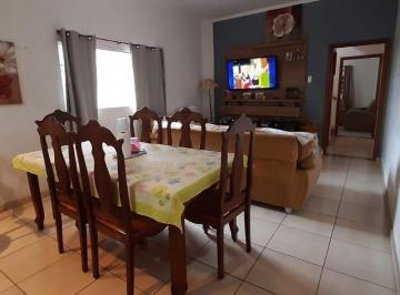 Casa · 200m² · 3 Quartos · 4 Vagas · Casa à venda 3 Quartos, 1 Suite, 4 Vagas, 157.5M², Jardim Santana, Tremembé - SP