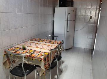 Casa · 80m² · 3 Quartos · 1 Vaga · Casa à venda 3 Quartos, 1 Vaga, 145M², Jardim Cristina, Pindamonhangaba - SP