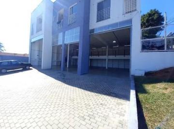 Casa · 300m² · 2 Vagas · Casa para Locação 2 Vagas, 300M², Residencial Estoril, Taubaté - SP