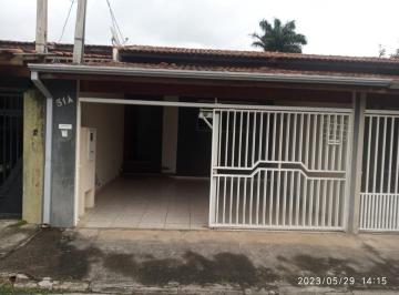 Casa · 103m² · 2 Quartos · 2 Vagas · Casa à venda 2 Quartos, 1 Suite, 2 Vagas, 103M², Parque São Domingos, Pindamonhangaba - SP