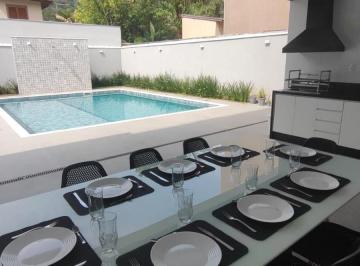 Casa · 230m² · 3 Quartos · 5 Vagas · Casa à venda 3 Quartos, 3 Suites, 5 Vagas, 384M², Praia da Mococa, Caraguatatuba - SP | Condomínio
