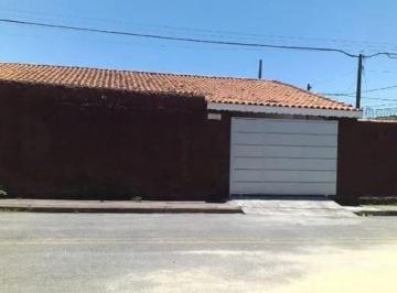Casa · 150m² · 3 Quartos · 2 Vagas · Casa à venda 3 Quartos, 2 Vagas, 150M², Jardim Sonia Maria, Taubaté - SP