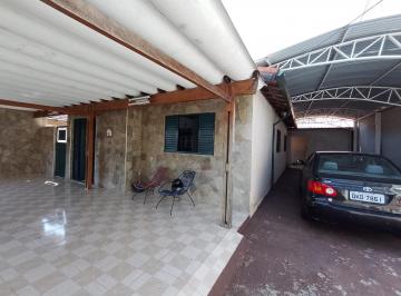 Casa · 3 Quartos · 5 Vagas · Casa à venda 3 Quartos, 5 Vagas, Jardim Bela Vista, Taubaté - SP