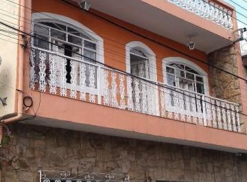 Casa · 147m² · 4 Quartos · Casa à venda 4 Quartos, 2 Suites, 147M², Ponte Alta, Aparecida - SP