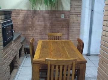 Casa · 125m² · 2 Quartos · 2 Vagas · Casa à venda 2 Quartos, 2 Vagas, 125M², Residencial Comercial Cidade Vista Alegre, Pindamonhangaba -
