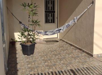 Casa · 125m² · 2 Quartos · 1 Vaga · Casa à venda 2 Quartos, 1 Vaga, 125M², Parque Senhor do Bonfim, Taubaté - SP