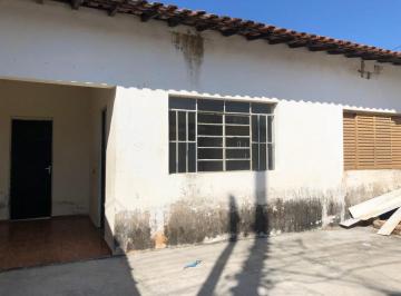 Casa · 120m² · 4 Quartos · 2 Vagas · Casa à venda 4 Quartos, 2 Vagas, 250M², Conjunto Residencial Araretama, Pindamonhangaba - SP