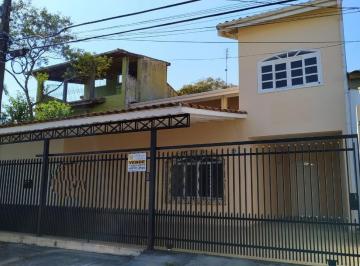 Casa · 190m² · 4 Quartos · 3 Vagas · Casa à venda 4 Quartos, 2 Suites, 3 Vagas, 260M², Residencial Campos Maia, Pindamonhangaba - SP