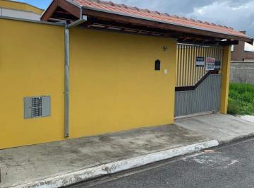 Casa · 70m² · 3 Quartos · 2 Vagas · Casa 3 Quartos, 1 Suite, 2 Vagas, 176M², Loteamento Residencial e Comercial Flamboyant, Pindamonhan