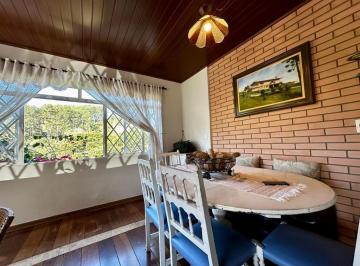 Casa en Venda de 4 quartos · Casa à venda 4 Quartos, 1 Suite, 4 Vagas, 1350M², Condominio Vale do Sol, Campos do Jordão - SP | Co
