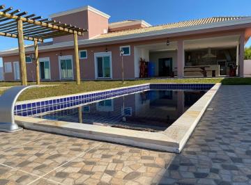 Casa · 300m² · 3 Quartos · 4 Vagas · Casa à venda e locação 3 Quartos, 3 Suites, 4 Vagas, 1190M², Condominio Residencial Colonial Village