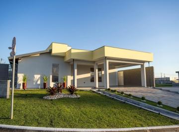 Casa · 227m² · 2 Quartos · 4 Vagas · Casa à venda 2 Quartos, 3 Suites, 4 Vagas, 447.8M², Mombaça, Pindamonhangaba - SP | Condominio Villa