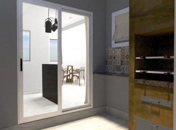 Casa · 77m² · 2 Quartos · 2 Vagas · Casa à venda 2 Quartos, 1 Suite, 2 Vagas, 137M², Residencial Estoril, Taubaté - SP