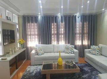 Casa · 170m² · 3 Quartos · 2 Vagas · Casa à venda 3 Quartos, 1 Suite, 2 Vagas, 250M², Cidade Jardim, Jacareí - SP