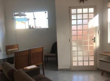 Casa · 65m² · 2 Quartos · 1 Vaga · Casa à venda 2 Quartos, 1 Suite, 1 Vaga, 125M², Cidade Jardim, Taubaté - SP | Condomínio  Vila Verde