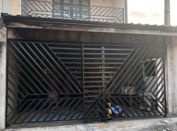 Casa · 200m² · 3 Quartos · 2 Vagas · Casa à venda 3 Quartos, 2 Vagas, 125M², Residencial Mombaça, Pindamonhangaba - SP