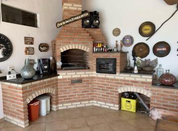 Casa · 350m² · 3 Quartos · 7 Vagas · Casa à venda 3 Quartos, 3 Suites, 7 Vagas, 580M², Parque Esperança, Taubaté - SP | Condomínio Parque