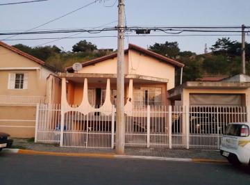 Casa · 200m² · 4 Quartos · 2 Vagas · Casa à venda 4 Quartos, 2 Vagas, 125M², Aroeira, Aparecida - SP