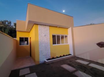 Casa · 72m² · 2 Quartos · 2 Vagas · Casa à venda 2 Quartos, 1 Suite, 2 Vagas, 143M², Residencial Estoril, Taubaté - SP