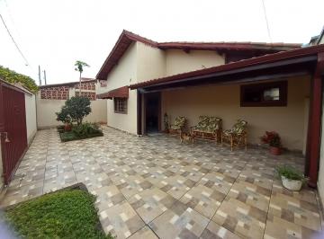 Casa · 120m² · 3 Quartos · 2 Vagas · Casa à venda 3 Quartos, 2 Vagas, 260M², Residencial Maricá, Pindamonhangaba - SP