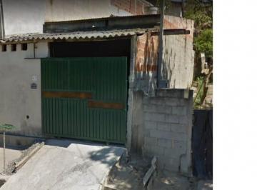 Casa · 40m² · 1 Quarto · Casa à venda 1 Quarto, 125M², Triângulo, Pindamonhangaba - SP