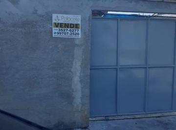 Casa · 80m² · 2 Quartos · 2 Vagas · Casa à venda 2 Quartos, 2 Vagas, 250M², Jardim Eloyna, Pindamonhangaba - SP