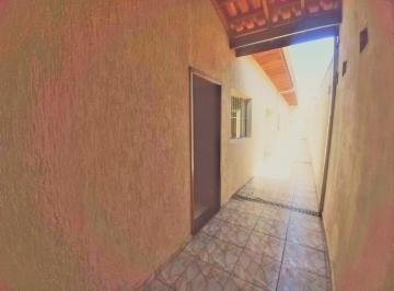 Casa de 2 quartos, Taubaté · Casa à venda 2 Quartos, 2 Vagas, 128M², Parque São Cristóvão, Taubaté - SP