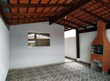 Casa · 100m² · 2 Quartos · 2 Vagas · Casa à venda 2 Quartos, 1 Suite, 2 Vagas, 125M², Residencial e Comercial Cidade Morumbi, Pindamonhan