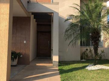 Casa · 3 Quartos · 2 Vagas · Casa à venda 3 Quartos, 1 Suite, 2 Vagas, Caminho Novo, Tremembé - SP | condominio campos do conde l