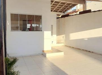 Casa · 3 Quartos · 2 Vagas · Casa à venda 3 Quartos, 1 Suite, 2 Vagas, Residencial Jardim Aurora, Pindamonhangaba - SP
