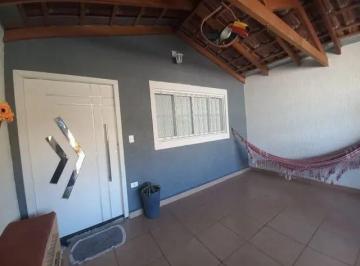Casa · 125m² · 3 Quartos · 2 Vagas · Casa à venda 3 Quartos, 1 Suite, 2 Vagas, 125M², Jardim Hípica Pinheiro, Taubaté - SP