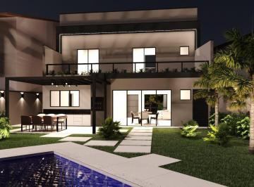 Casa · 215m² · 3 Quartos · 2 Vagas · Casa à venda 3 Quartos, 3 Suites, 2 Vagas, 336.74M², Centro, Tremembé - SP | PARQUE DAS ARAUCÁRIAS