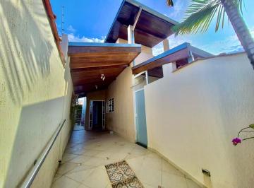 Casa · 174m² · 3 Quartos · 2 Vagas · Casa à venda 3 Quartos, 2 Vagas, 174M², Residencial Novo Horizonte, Taubaté - SP