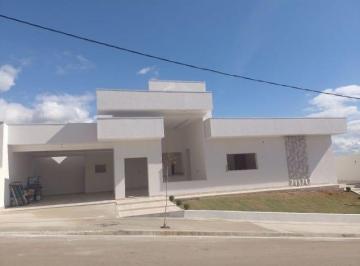 Casa · 150m² · 3 Quartos · 2 Vagas · Casa à venda 3 Quartos, 2 Suites, 2 Vagas, 302M², Bairro do Grama, Caçapava - SP | Condomínio Terras