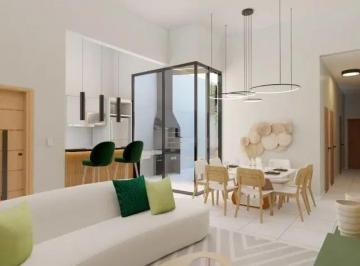 Casa · 90m² · 3 Quartos · 2 Vagas · Casa à venda 3 Quartos, 1 Suite, 2 Vagas, 165M², Piracangaguá (Chácara Flórida), Taubaté - SP