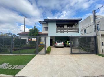 Casa · 390m² · 3 Quartos · 4 Vagas · Casa à venda 3 Quartos, 1 Suite, 4 Vagas, 600M², Internacional Park, Guaratinguetá - SP