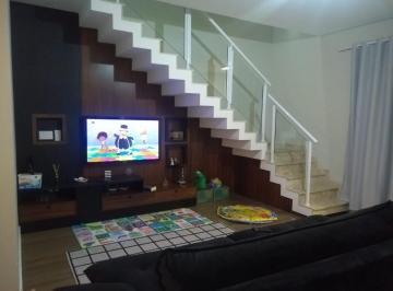 Casa · 190m² · 3 Quartos · 2 Vagas · Casa à venda 3 Quartos, 1 Suite, 2 Vagas, 175M², Residencial Maricá, Pindamonhangaba - SP | Condomín
