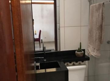 Casa · 148m² · 3 Quartos · 2 Vagas · Casa à venda 3 Quartos, 1 Suite, 2 Vagas, 120M², Jardim das Nações, Taubaté - SP