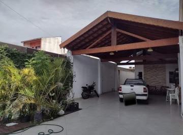 Casa · 2 Quartos · 4 Vagas · Casa à venda 2 Quartos, 1 Suite, 4 Vagas, Vale das flores, Tremembé - SP