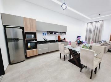 Casa · 163m² · 3 Quartos · 4 Vagas · Casa à venda 3 Quartos, 1 Suite, 4 Vagas, 300M², Parque São Luís, Taubaté - SP | Residencial Jatobá