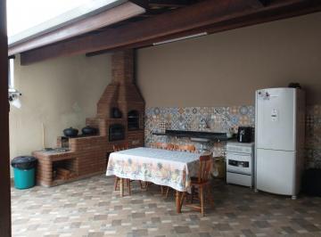 Casa · 77m² · 2 Quartos · Casa à venda 2 Quartos, 212.5M², Vila São José, Taubaté - SP