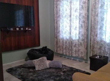 Casa · 260m² · 2 Quartos · 8 Vagas · Casa à venda 2 Quartos, 1 Suite, 8 Vagas, 300M², Jardim dos Estados, Taubaté - SP | Recanto do Estad