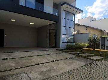 Casa · 235m² · 3 Quartos · 2 Vagas · Casa à venda 3 Quartos, 2 Suites, 2 Vagas, 300M², Piracangaguá, Taubaté - SP | Condomínio Ouroville
