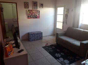 Casa · 80m² · 2 Quartos · 2 Vagas · Casa à venda 2 Quartos, 2 Vagas, 125M², Jardim do Vale, Guaratinguetá - SP