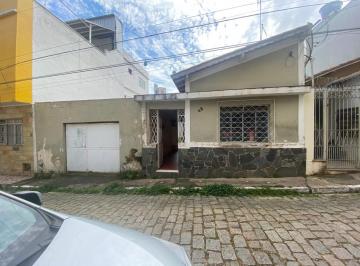 Casa · 180m² · 3 Quartos · 1 Vaga · Casa à venda 3 Quartos, 1 Suite, 1 Vaga, 180.4M², Santa Rita, Aparecida - SP