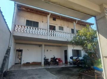 Casa · 260m² · 4 Quartos · 2 Vagas · Casa à venda 4 Quartos, 2 Vagas, 260M², Jardim Novo Horizonte, Lorena - SP