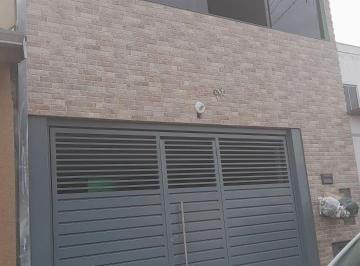 Casa · 100m² · 5 Quartos · 2 Vagas · Casa à venda 5 Quartos, 2 Vagas, 288M², Laerte Assunção, Pindamonhangaba - SP