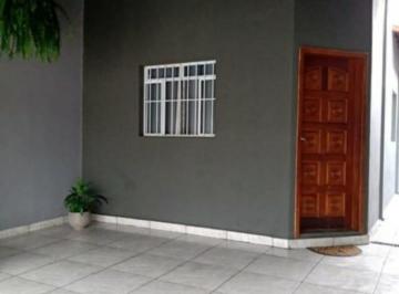 Casa · 70m² · 2 Quartos · 2 Vagas · Casa à venda 2 Quartos, 2 Vagas, 125M², Mantiqueira, Pindamonhangaba - SP