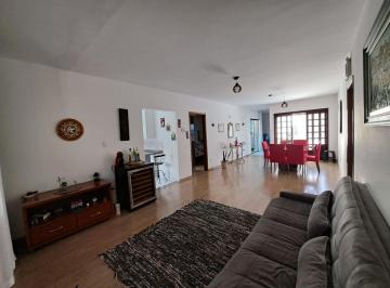 Casa · 170m² · 4 Quartos · 2 Vagas · Casa à venda 4 Quartos, 2 Suites, 2 Vagas, 300M², Residencial Campo Belo, Pindamonhangaba - SP